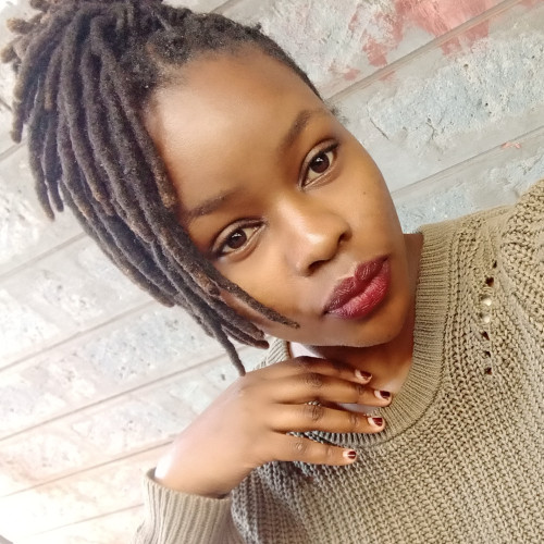 EDINAH W. profile photo
