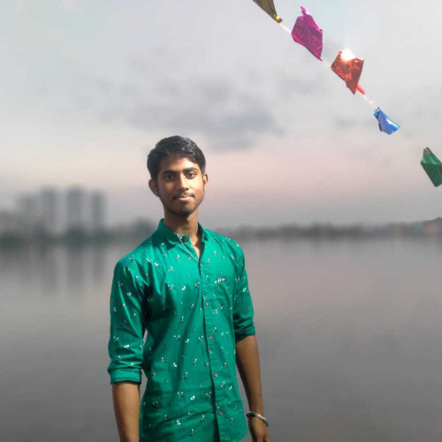Rajkumar S. profile photo