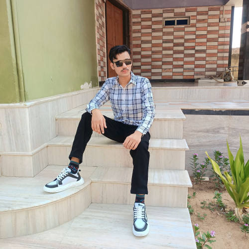 Prince  K. profile photo