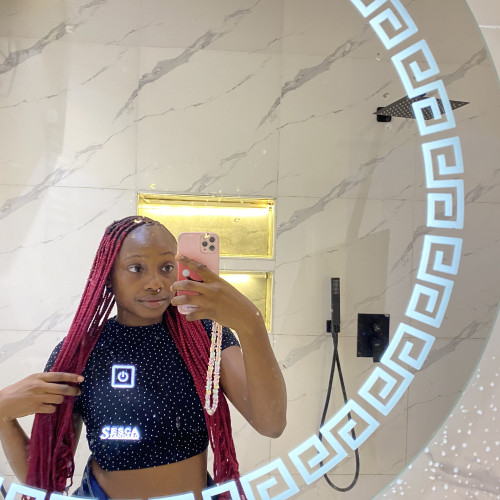 Pearl O. profile photo