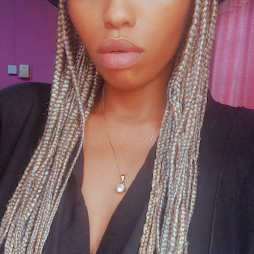 Adora D. profile photo