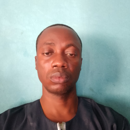 Bamidele  P. profile photo