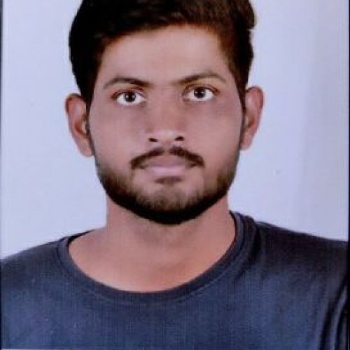VISHNU P.