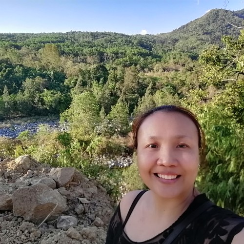 Joy L. profile photo