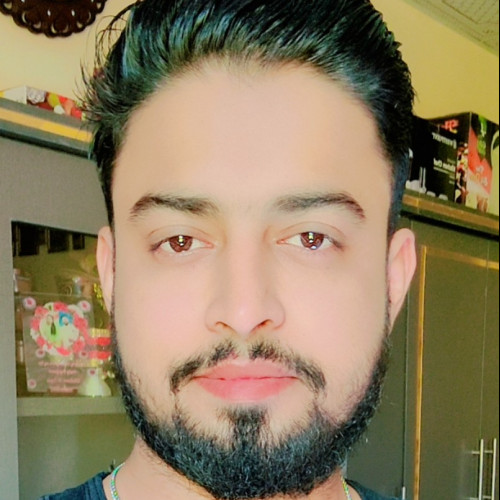 Shehroz  B. profile photo