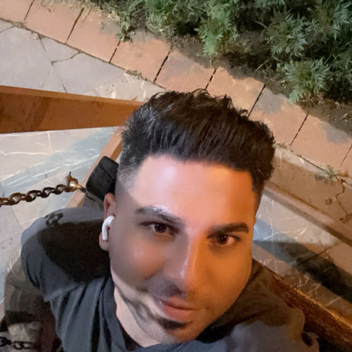 Sohrab M.