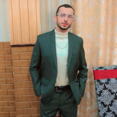 Shayan A.