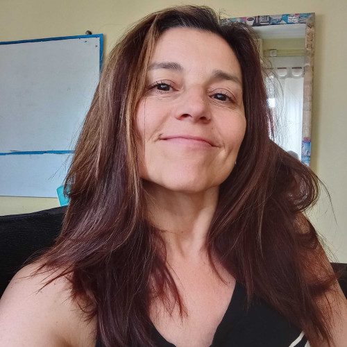 Ana Clau A. profile photo