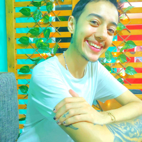 Gianluca Mishelle C. profile photo