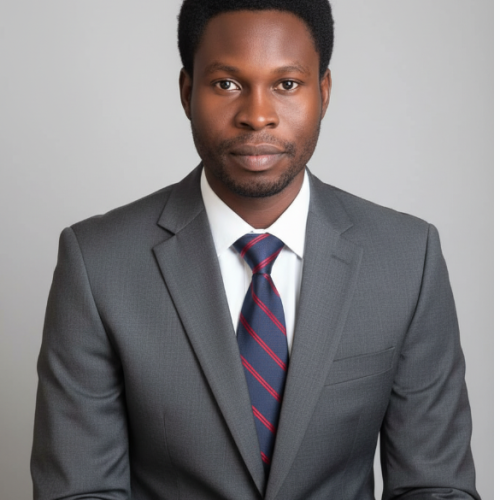 Ibe C. profile photo