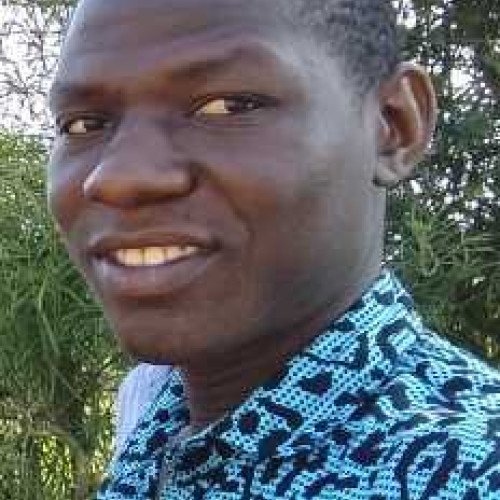Mukisa P.