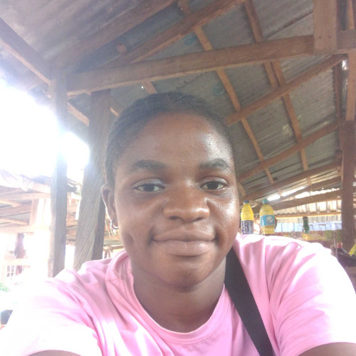 Uzor M. profile photo