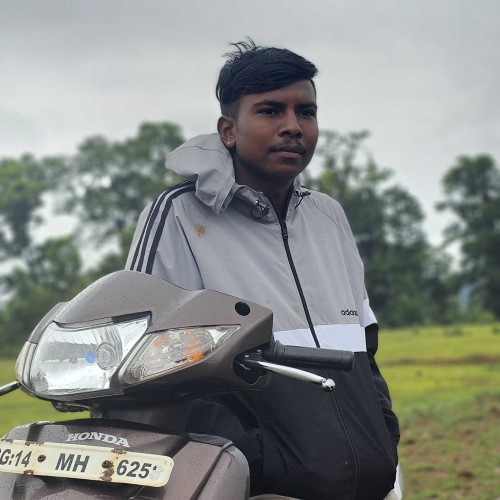suman b. profile photo