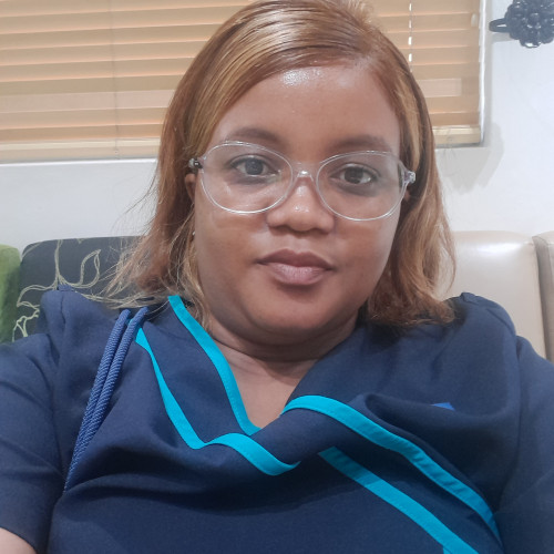 Sphelele N. profile photo
