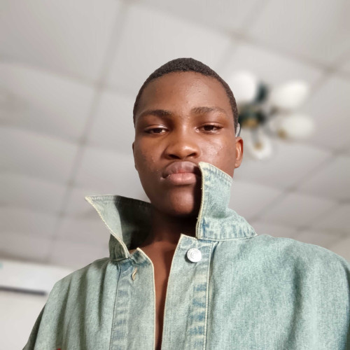 Oluebube E. profile photo