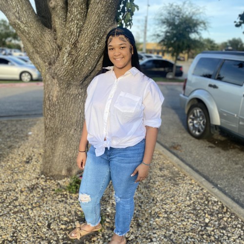 Jazay M.