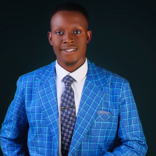 Solomon O. profile photo