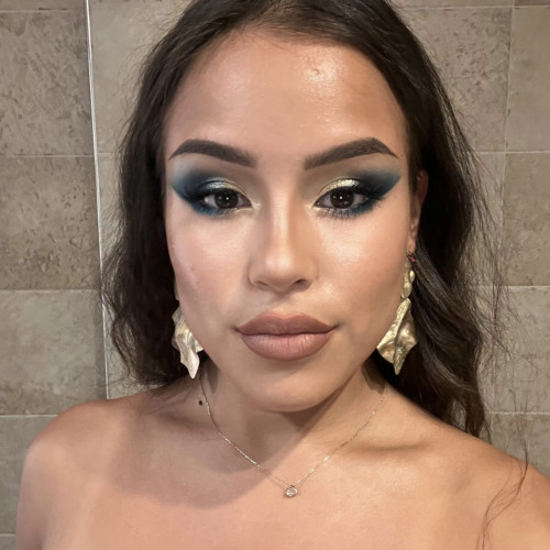 Maria del Pilar M. profile photo