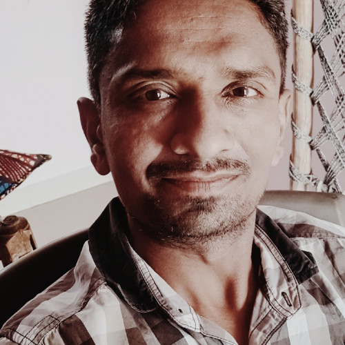 Bharat C. profile photo