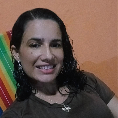 Leticia Estrella S. profile photo