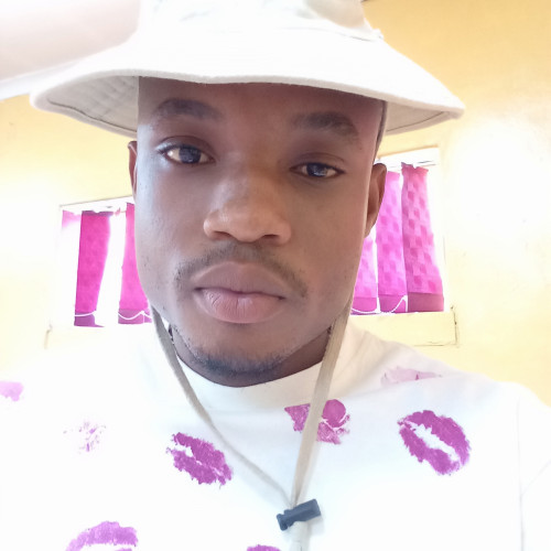 Tefo M.
