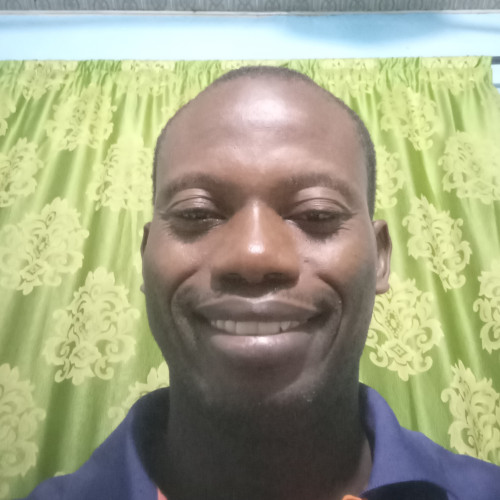 Friday K. profile photo