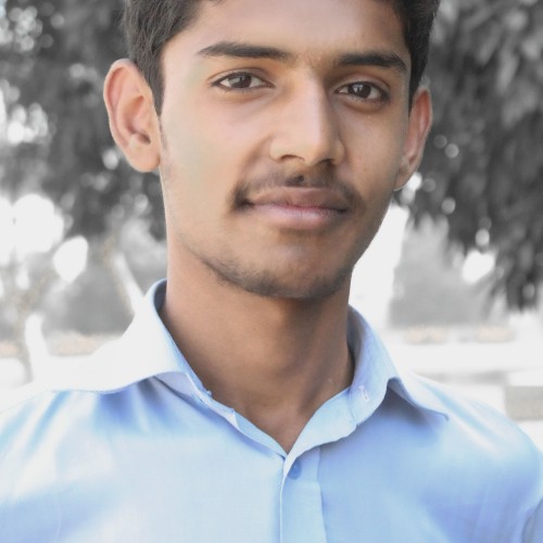 SHAHZAD M.