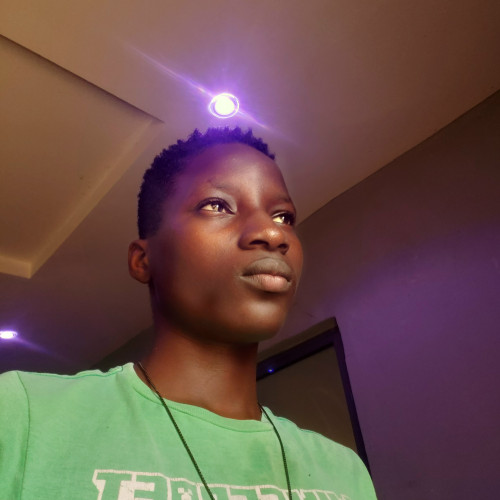 Goodluck A. profile photo