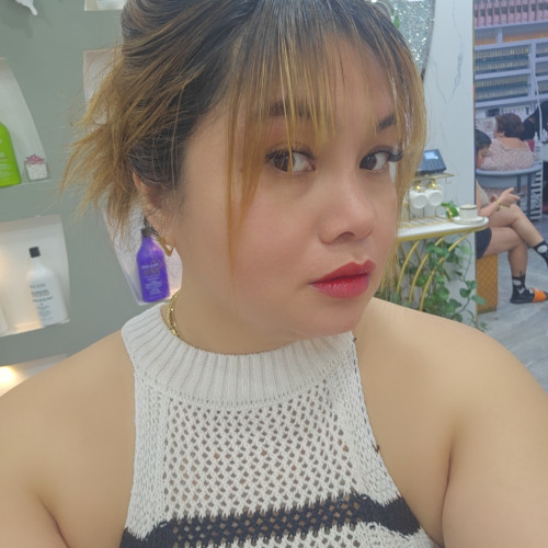Kristine P. profile photo