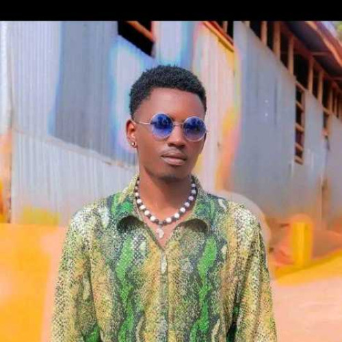 Smooth b. profile photo