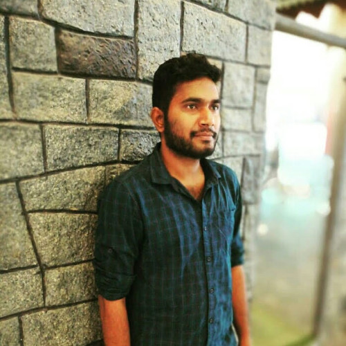 Prashanth R. profile photo