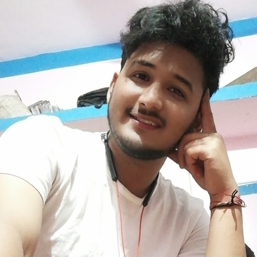 Vimal P. profile photo