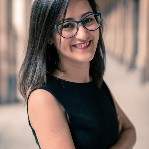 Widy  L. profile photo