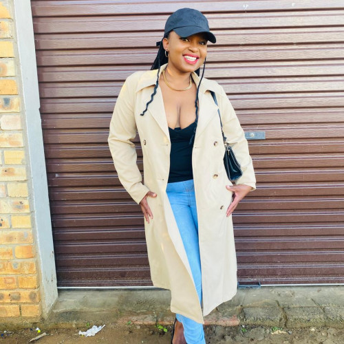 Dintle L. profile photo