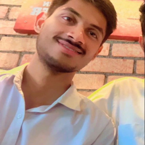 Vineet S.