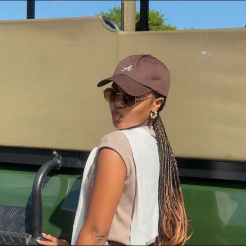 Mercy C. profile photo