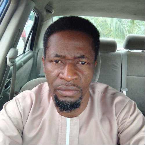 Godwin A. profile photo