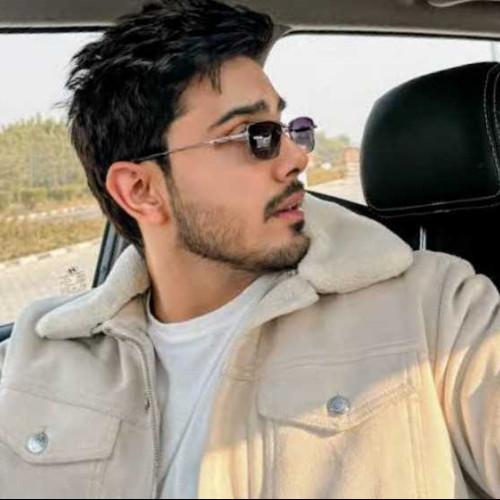 chandan m. profile photo