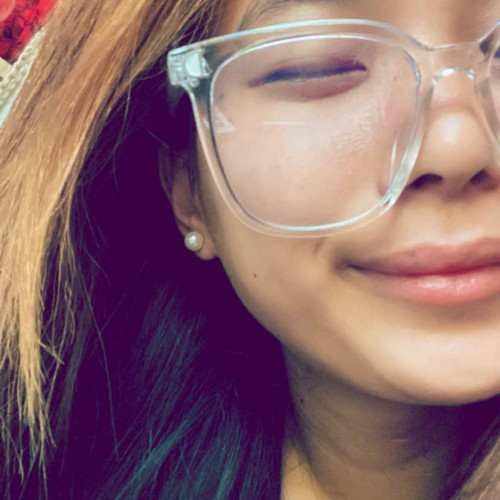 feliza P. profile photo