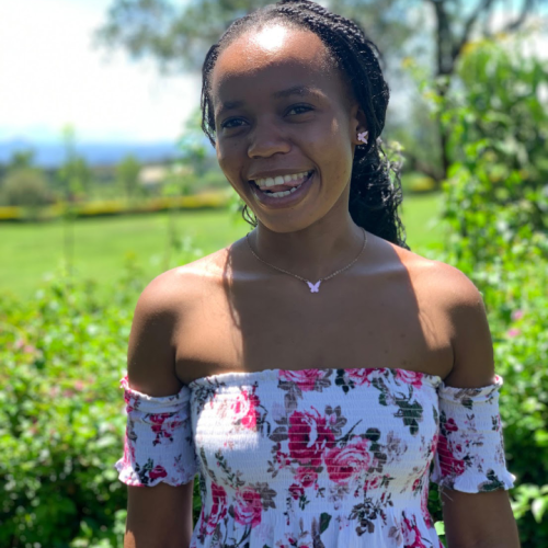 Sadra M. profile photo