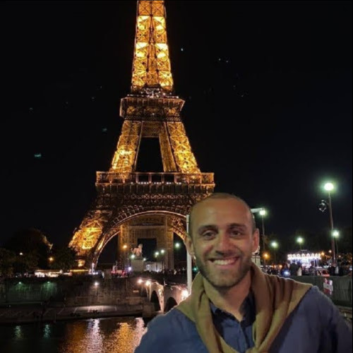Dariush  K. profile photo