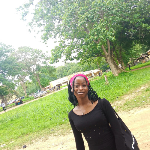 Favour F.
