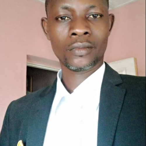 AYODELE OLALEKAN O. profile photo