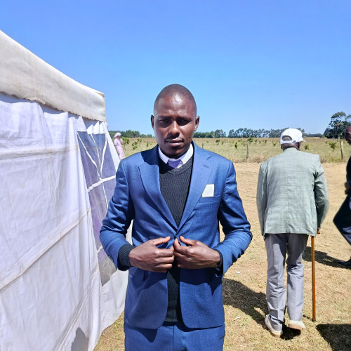 Dennis M. profile photo