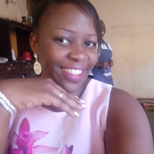 Blessed A. profile photo