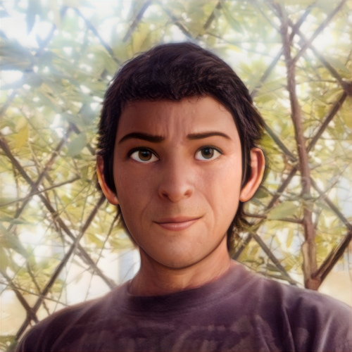 Hans C. profile photo