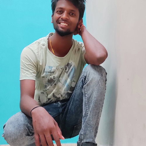 Ghashyam A. profile photo