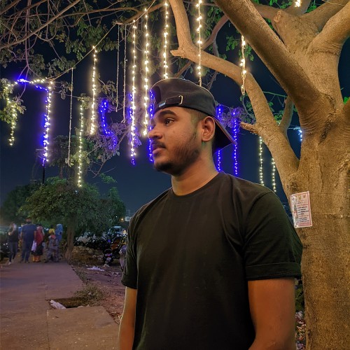 Ranjeet P.