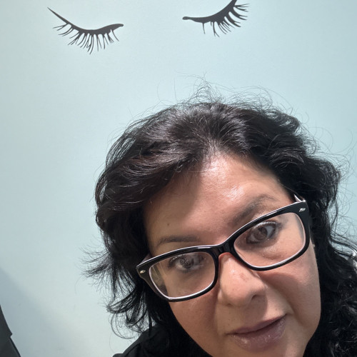 maria r. profile photo