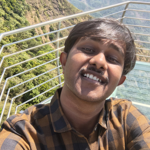 Gajendhiran  K. profile photo